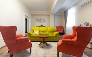 Chirie, apartament, 3 camere, bd. Decebal, Botanica - Poză 9