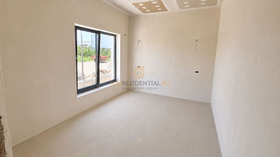 Casă individuală 3 camere | Parter | Curte 320 mp | Berceni - Poză 5