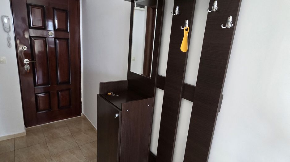 Apartament 2 camere Bucureștii Noi proaspat renovat - Poză 9