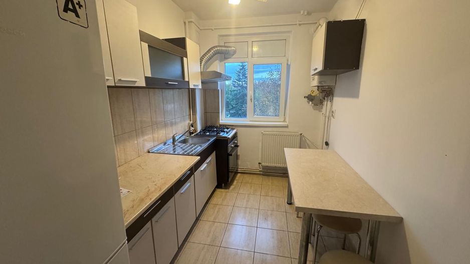 COMISION 0% | Apartament 2 Camere | 46 mp | Zona Lipovei - Poză 4