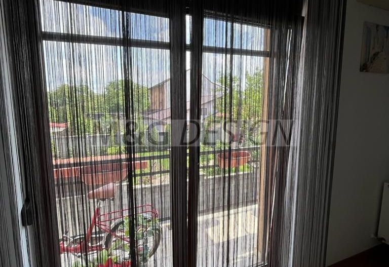 Apart bloc nou etaj 1, Complex -Judetean +loc parcare - Poză 23