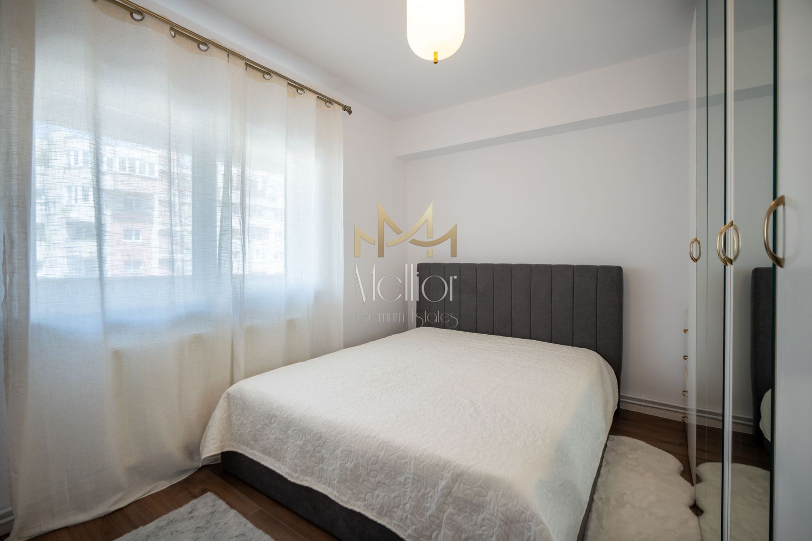Apartament 3 camere complet renovat | 73 mp | zona Centrala! - Poză 8