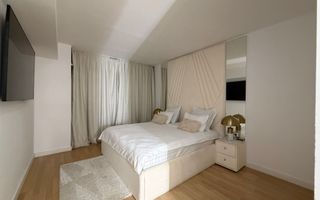 Apartament Delux 4 camere 106,51 mp Upground Residence-mobilat/utilat - Poză 10