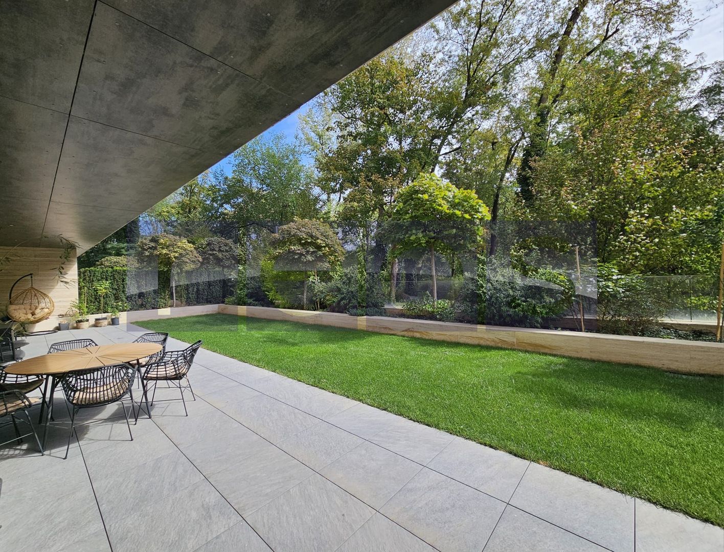 ONE RAHMANINOV| 3 CAMERE| GRADINA PROPRIE |VEDERE PARC VERDI - Poză 17