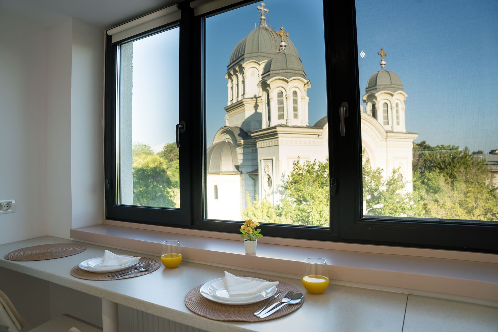 Apartament 3 camere Unirii | Bd. Regina Maria - Poză 23