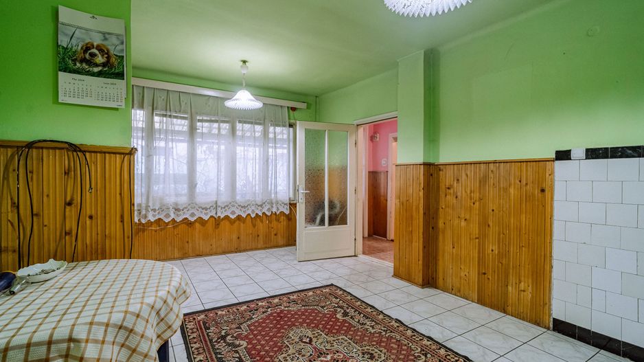 Casă, 6 cam, 2 bucătării, 2 băi, #Aleșd, 80 000 E. Comision 0 - Poză 13