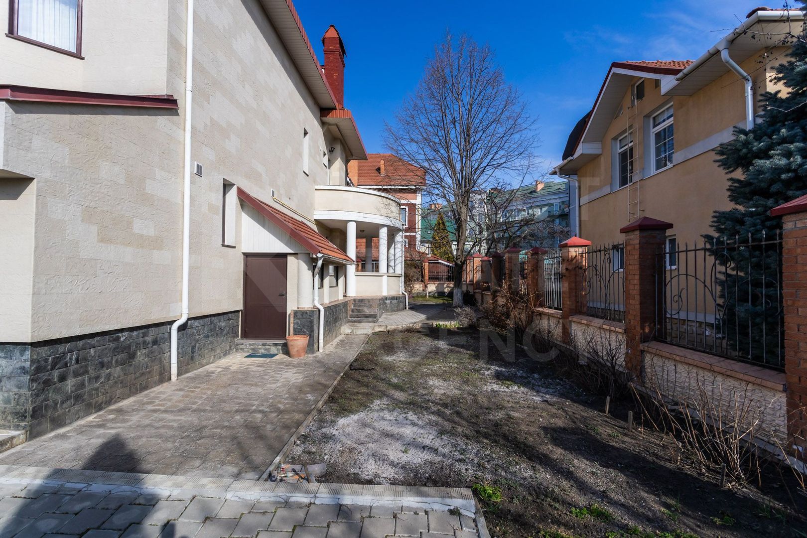 Vânzare, casă, 5 camere, str. Grenoble, Telecentru - Poză 8