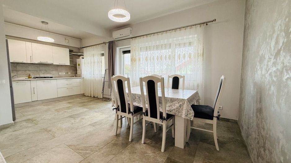Braytim-Lidl | 3 camere | 2 băi | 85 mp | Lift | Terasă - Poză 8