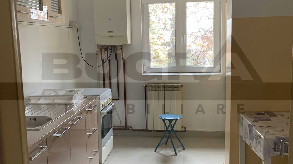 Apartament 3 camere decomandate, 76mp, etaj intermediar, zona Titulesc - Poză 3