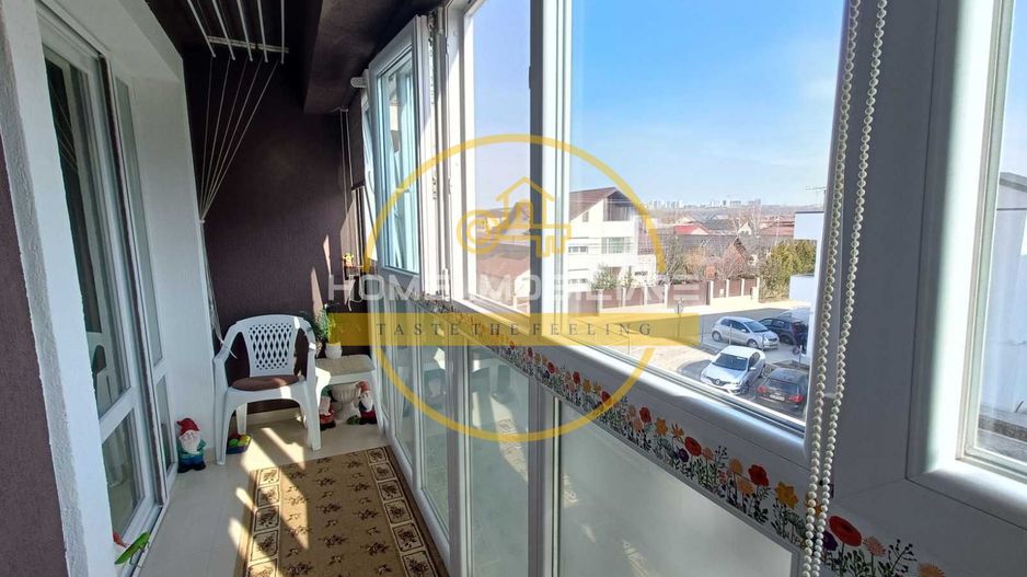 🏠Apartament 2 cam, 55MP, decomandat, etaj 2 // 📍Valea Lupului - Poză 8