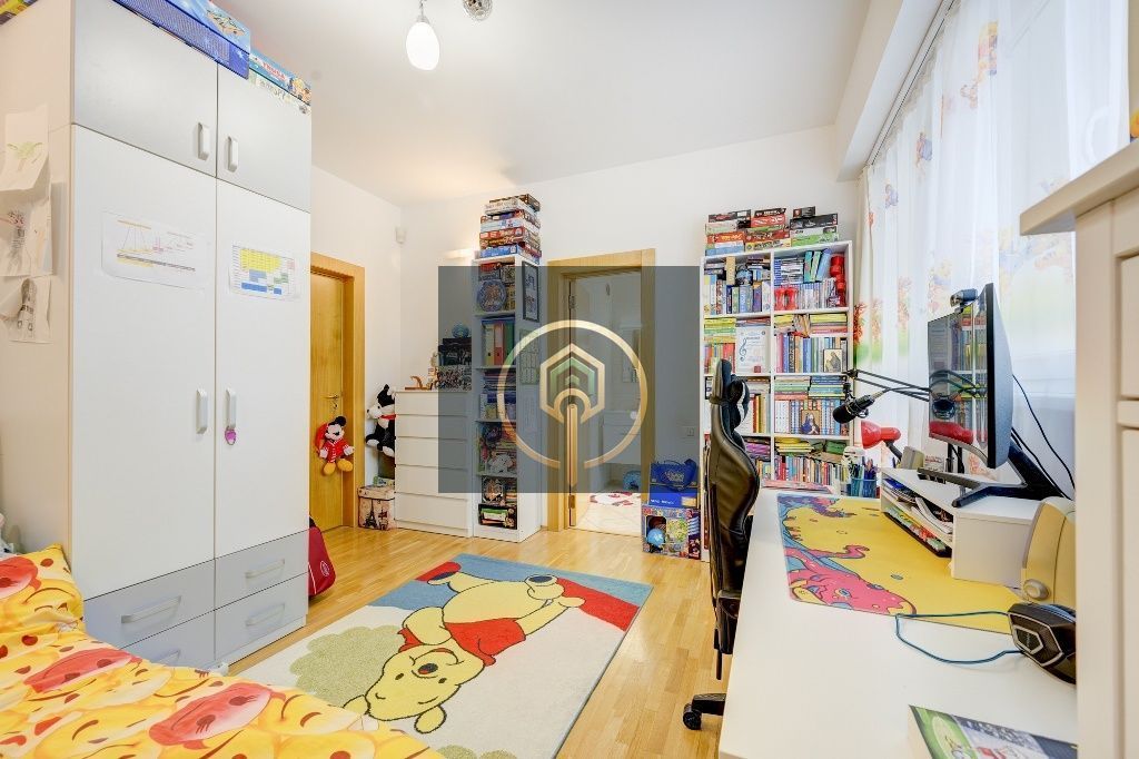 Apartament 4 camere | Floreasca | 177 mp - Poză 1