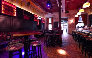 Business de vânzare – Club / Pub premium în Centrul Vechi, Str. Covaci - Poză 2
