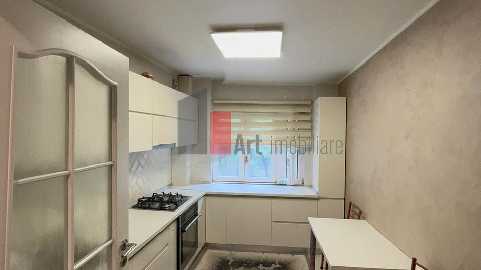 Apartament 3 camere Pantelimon Parcul Dobroesti - Poză 7