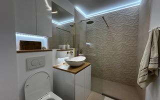 Apartament la cheie | Parcare | Zona Str Porii-Floresti - Poză 8