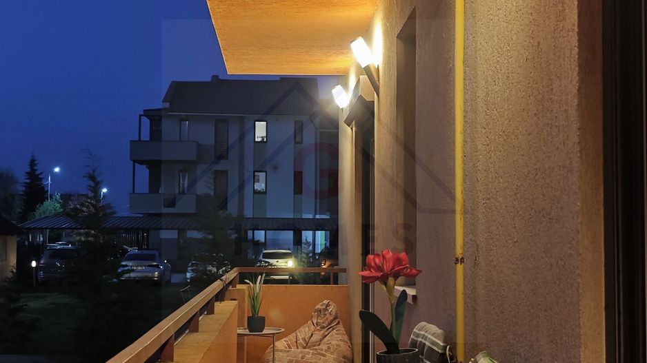 Apartament la casa, curte privata, Ferventia- padure. COMISION ZERO! - Poză 29