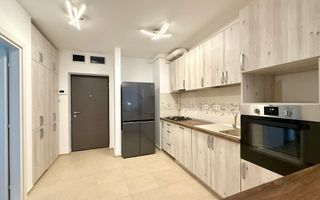 Apartament 3 camere, zona Lipovei, lângă pădure - Poză 9