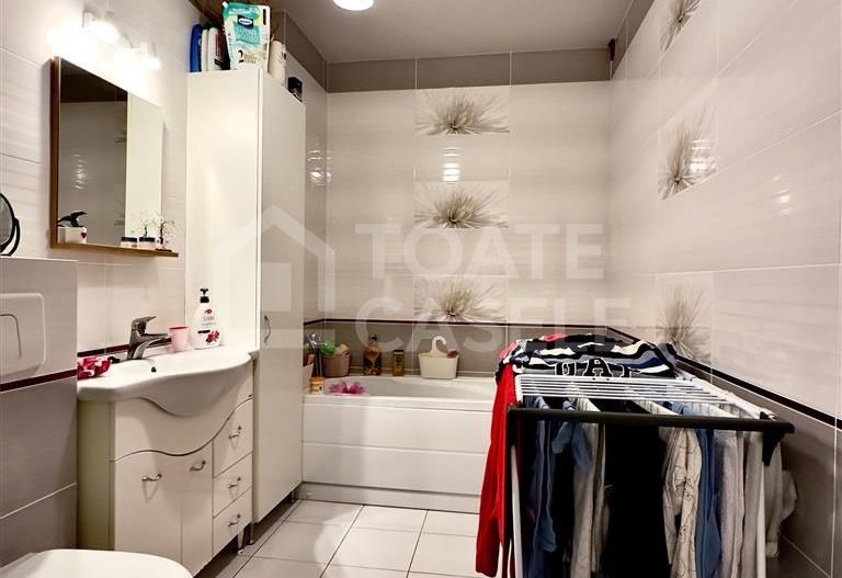 Apartament 2 camere decomandate de vanzare – zona VIVO - Poză 6