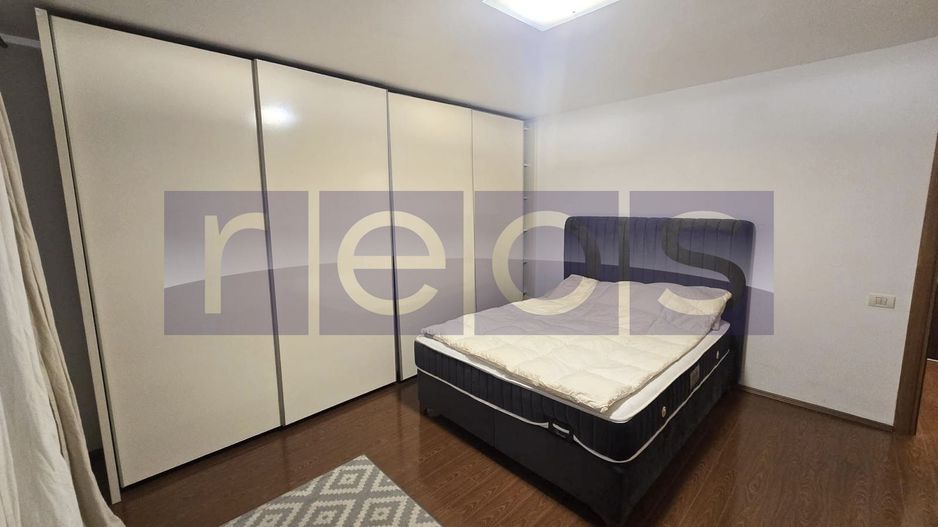 INCHIRIERE GARSONIERA | 40 MP + TERASA 10 MP | METROPOLIS RESIDENCE | CHIBRIT - Poză 2