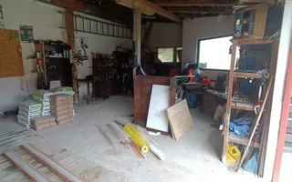 Casa cu 3 camere, 150 mpu, mobilata, utilata, garaj, curte, Ampoita - Poză 16