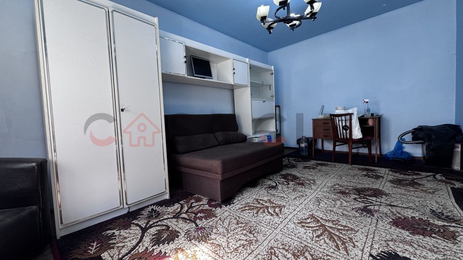 Garsonieră 26 mp, zona La Terenuri Mănăștur! - Poză 3