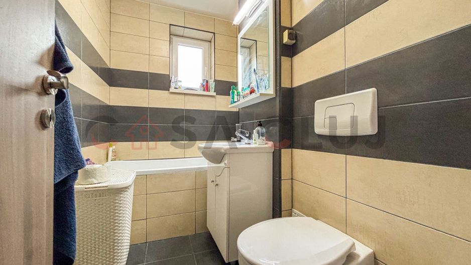 Modernn, balcon – zonă verde și liniștită în Grigorescu - Poză 5