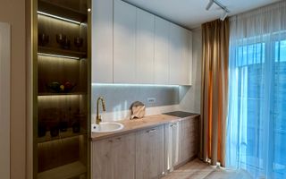 Apartament ultrafinisat / Zona Vivo - Poză 3