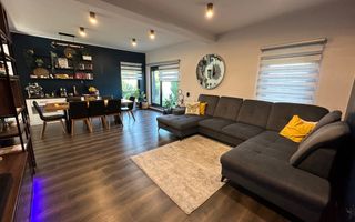 Casa moderna în Dumbravita - Ikea cu garaj - Poză 11