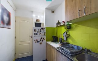 Apartament cu 1 cameră, în zona Aradului-Iulius Mall - Poză 9