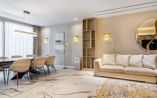 Vilă Finalizată - Mutare Imediată în Pipera - Poză 1