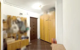 Apartament cu 3 camere/77mp/Zorilor. - Poză 13