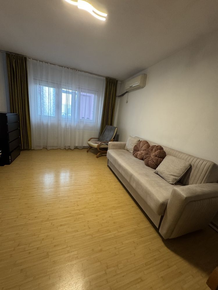 De vanzare apartament 2 camere Gorjului - Poză 1