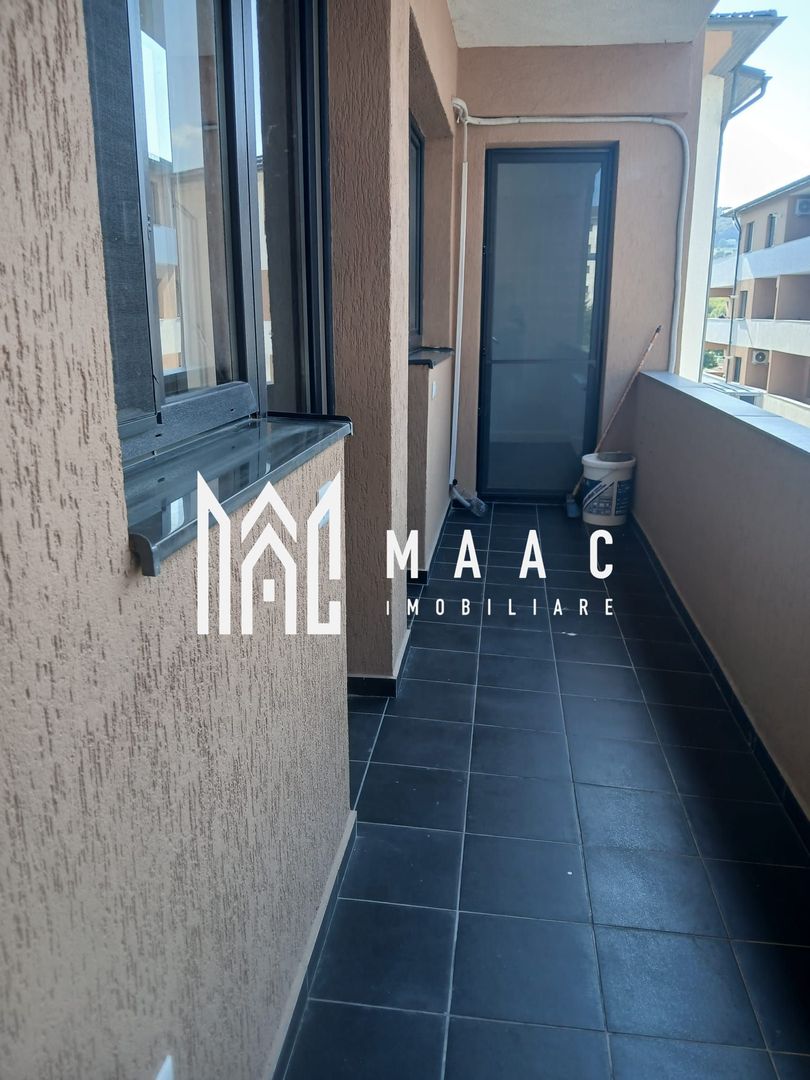 Apartament 2 camere de vânzare | Râmnicu Vâlcea | Parcare - Poză 9