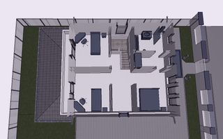 Casa de vanzare P+1 - Cartier nou Paulesti - Poză 5