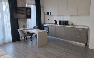 Apartament 2 camere de închiriat | Bloc nou 2022 | Grozăvești - Poză 1