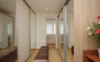 Vânzare, casă, 4 camere, str. Cuza vodă, Botanica - Poză 44