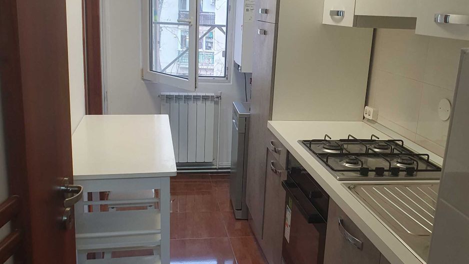 Închiriere garsonieră Mircea Voda adiacent - Poză 3