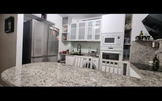 Universitate bloc 1980 - 4 camere lux - Poză 7