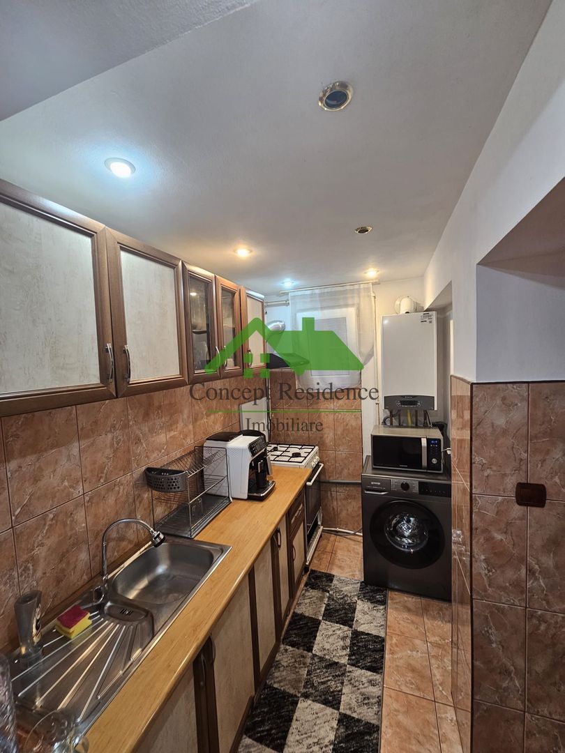 Apartament 4 camere, etaj 1, 78 mp – B-dul Regele Mihai I - Poză 2