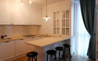 Apartament premium cu 3 camere de închiriat în Gheorgheni – bloc nou, garaj - Poză 8