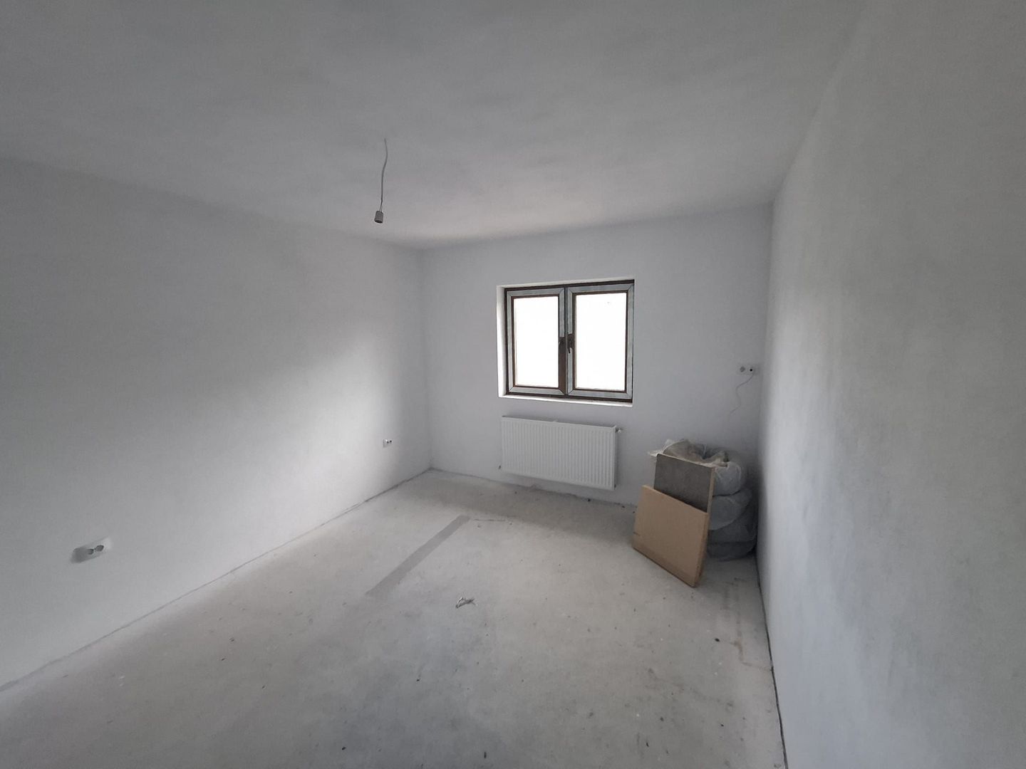 Casa individuala spatioasa - Poplaca - Sibiu - Poză 11