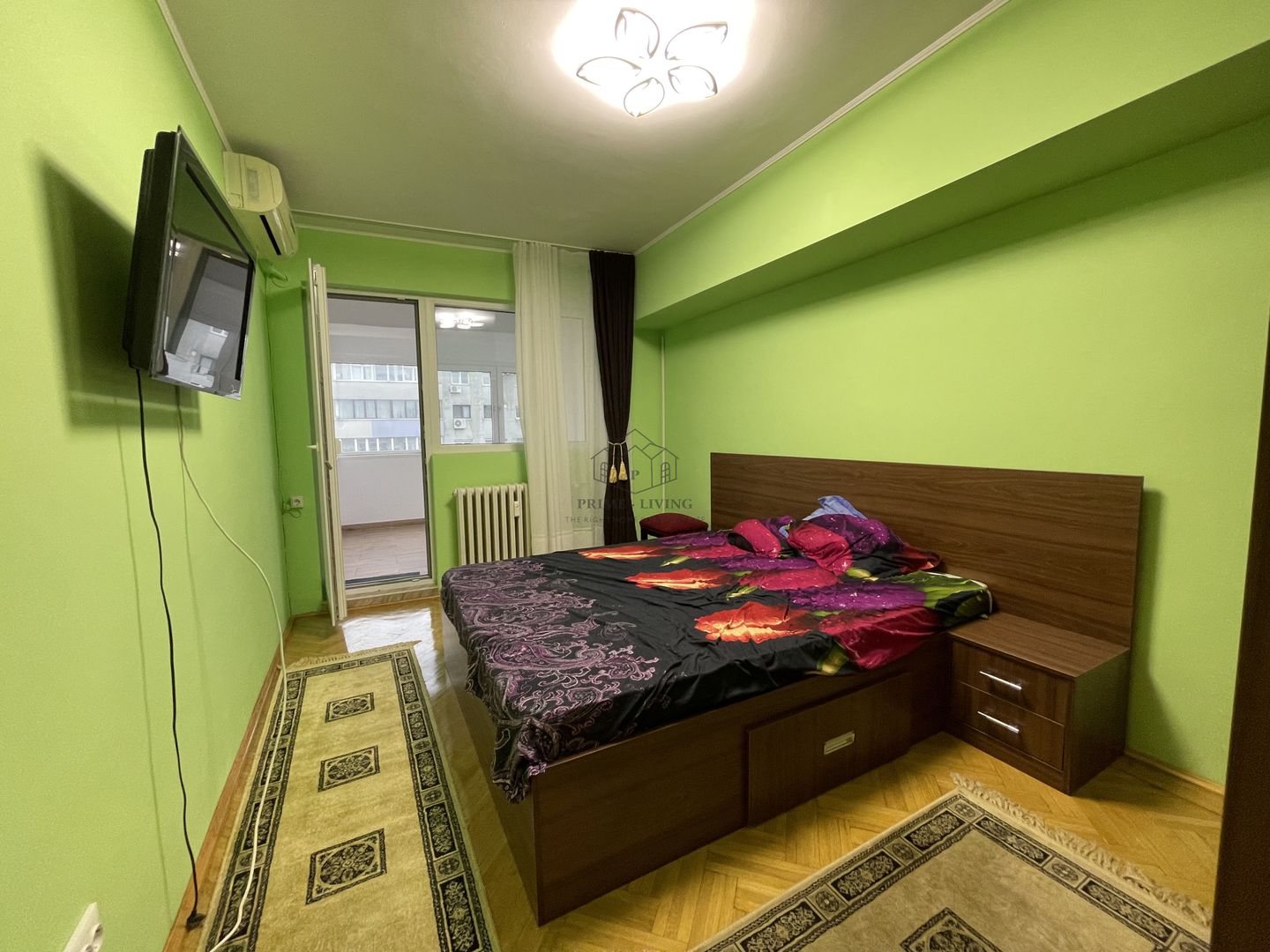 Apartament spatios pentru inchiriere in zona Blvd. Mihalache - Poză 7