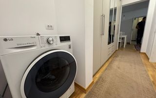 APARTAMENT DE 3 CAMERE | ZONA MIHAI BRAVU | METROU | CENTRAL | - Poză 5