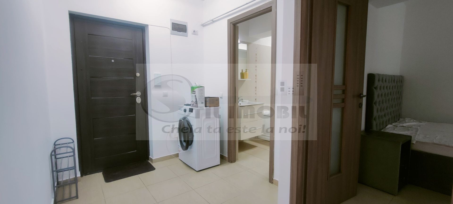 2 CAM CUG 62 MP INTABULAT, LOC DE PARCARE, DECOMANDAT ,MOBILAT - Poză 12