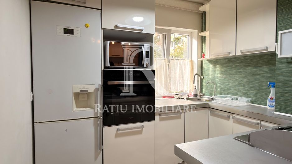 Apartament 2 camere | Loc de parcare | Rogerius | Oradea - Poză 13