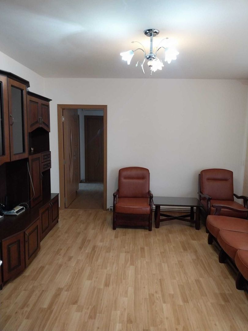 3 camere Lacul Tei, Facultatea de Constructii, centrala proprie - Poză 2