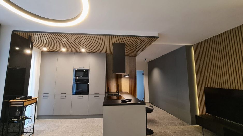 Apartament de lux | Parcare | Terasa 40 mp - Poză 6