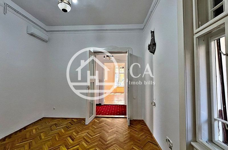 Casă de închiriat cu 3 camere în zona centrală,Oradea - Poză 8