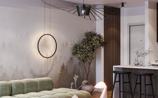 VANZARE CESIUNE APARTAMENT 2 CAMERE | ONE DISTRICT | 49MP-TERASA 11MP - Poză 5