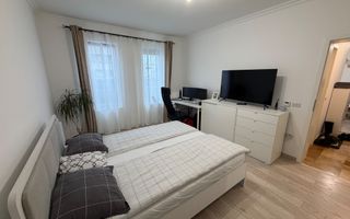 Disponibil imediat. Mobilat si utilat. Gradina proprie 29 mp - Poză 11