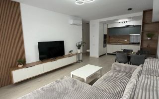 PRIMA ÎNCHIRIERE | 2 Camere Premium | Încălzire Pardoseală – HERCESA Stellaris - Poză 1
